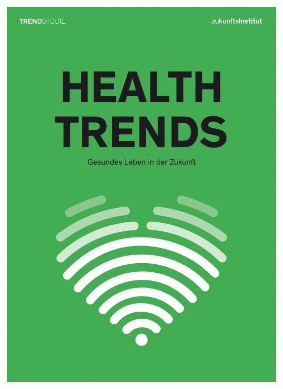 Cover-Bild Health Trends