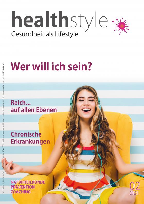 Cover-Bild healthstyle