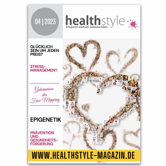 Cover-Bild healthstyle