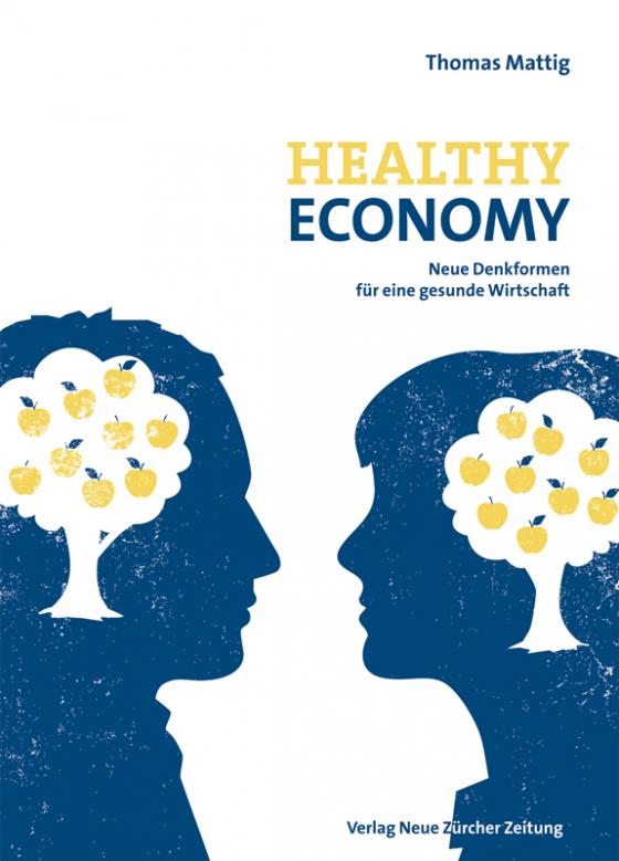 Cover-Bild Healthy Economy