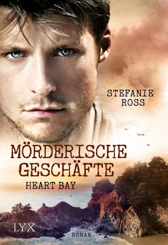 Cover-Bild Heart Bay - Mörderische Geschäfte