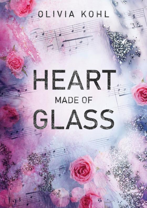 Cover-Bild Heart Made Of Glass