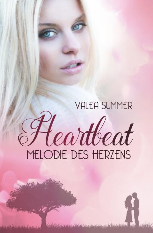 Cover-Bild Heart - Reihe / Heartbeat