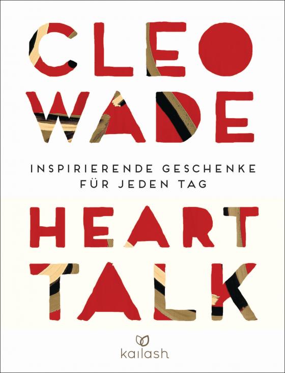 Cover-Bild Heart Talk