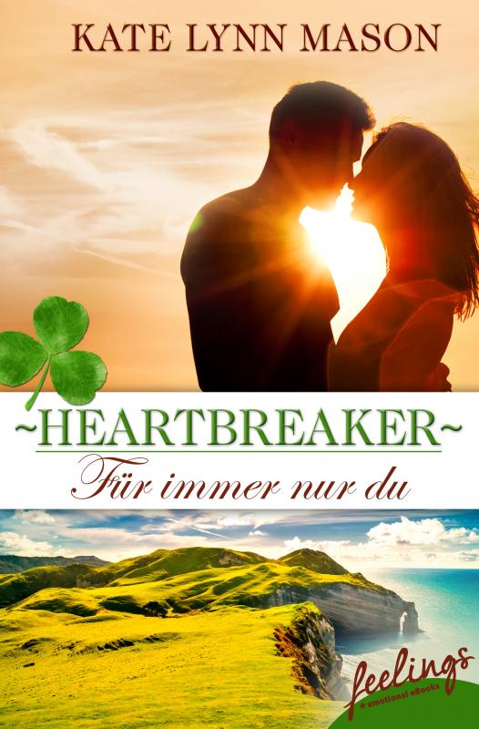 Cover-Bild Heartbreaker – Für immer nur du