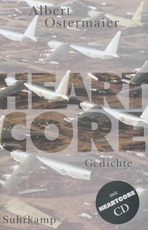 Cover-Bild Heartcore