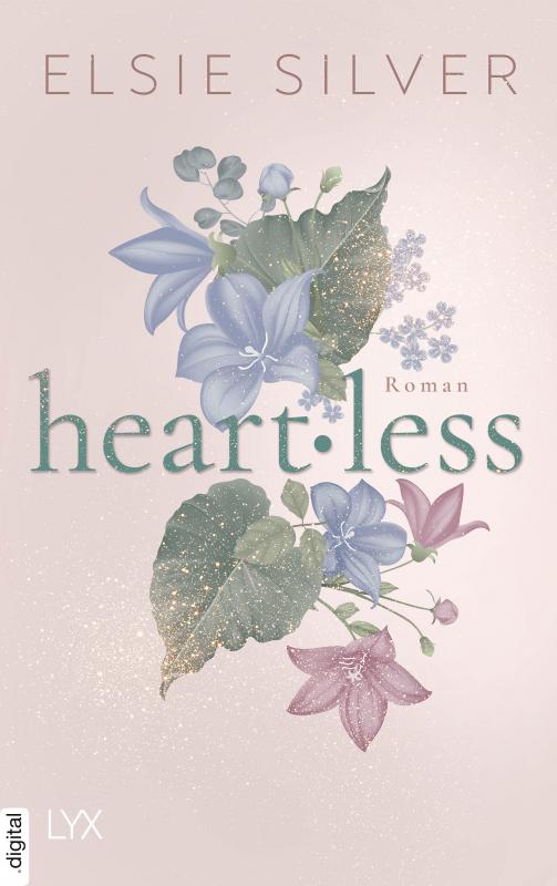 Cover-Bild Heartless