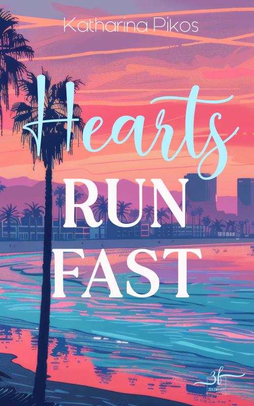 Cover-Bild Hearts Run Fast