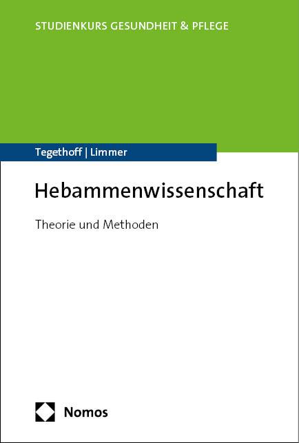 Cover-Bild Hebammenwissenschaft