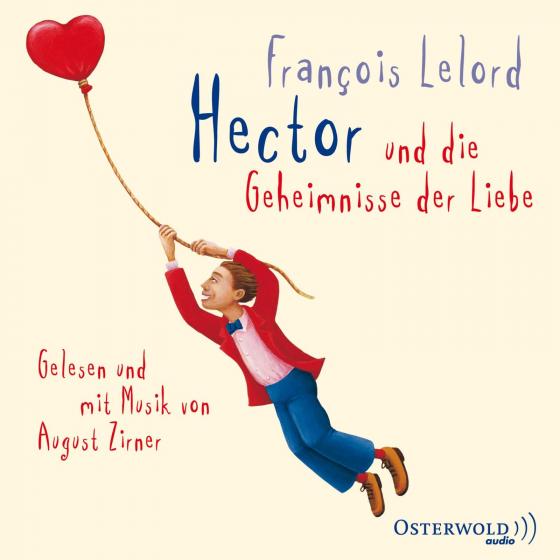 Cover-Bild Hector und die Geheimnisse der Liebe