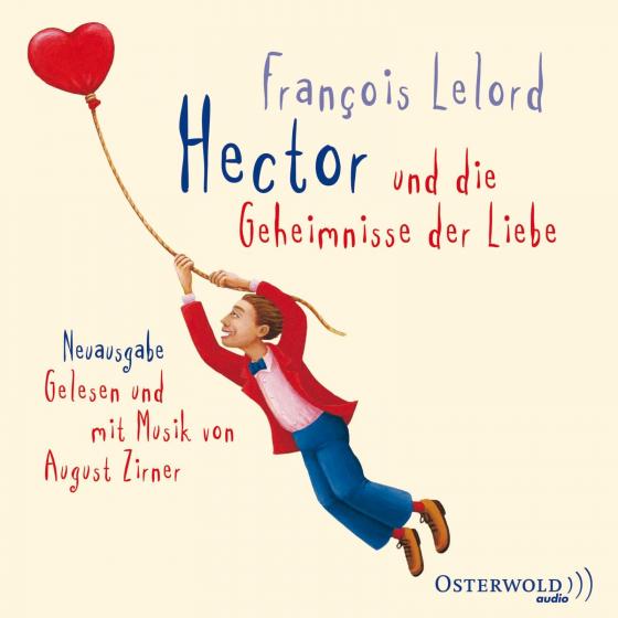 Cover-Bild Hector und die Geheimnisse der Liebe