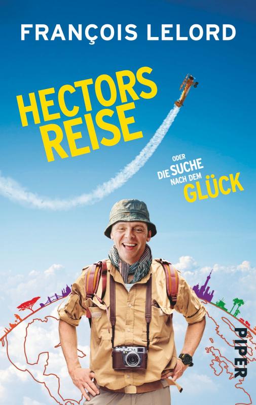 Cover-Bild Hectors Reise