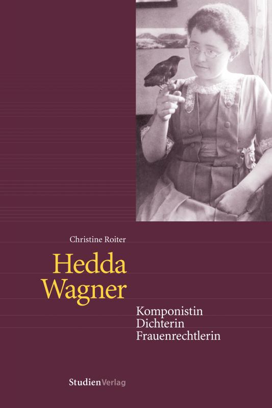 Cover-Bild Hedda Wagner