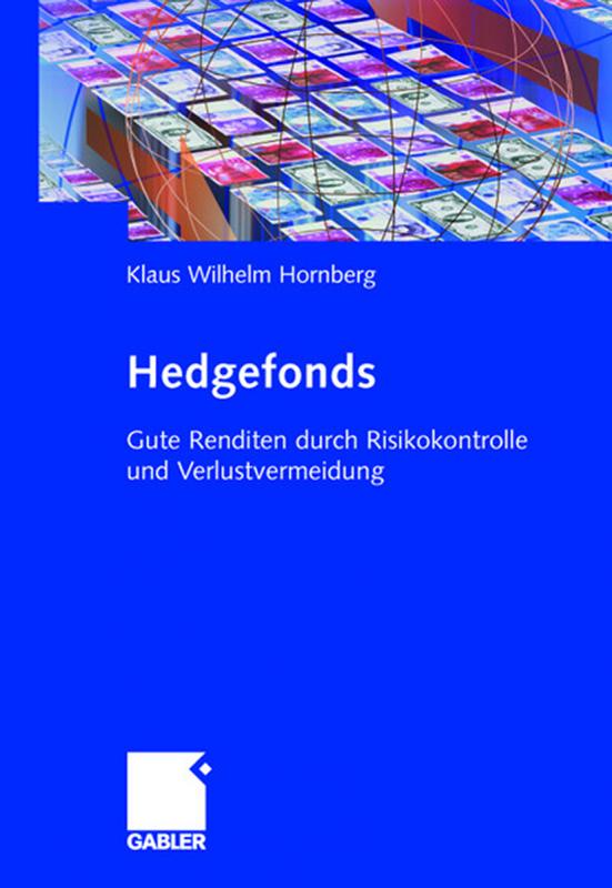 Cover-Bild Hedgefonds