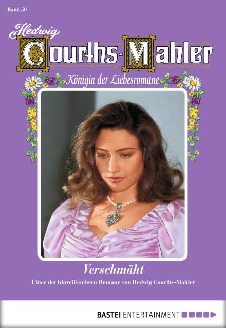 Cover-Bild Hedwig Courths-Mahler - Folge 050