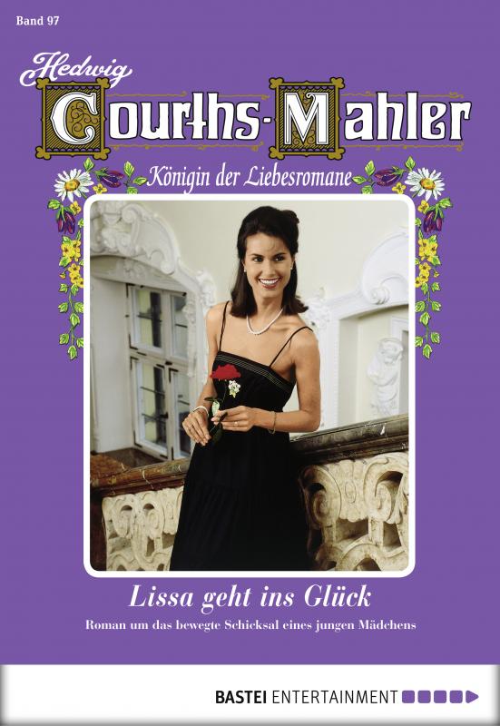 Cover-Bild Hedwig Courths-Mahler - Folge 097