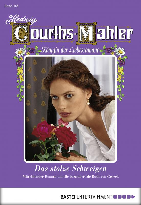 Cover-Bild Hedwig Courths-Mahler - Folge 156