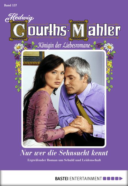 Cover-Bild Hedwig Courths-Mahler - Folge 157