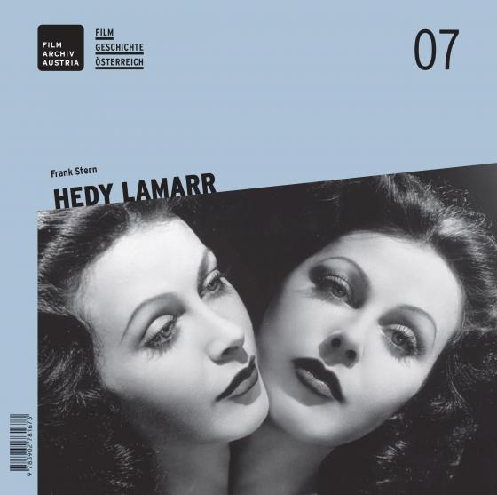 Cover-Bild Hedy Lamarr