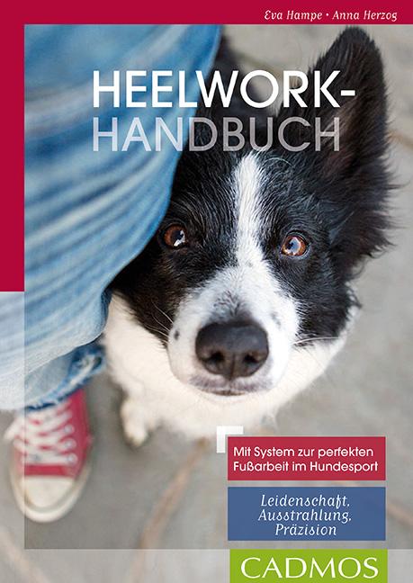 Cover-Bild Heelwork Handbuch
