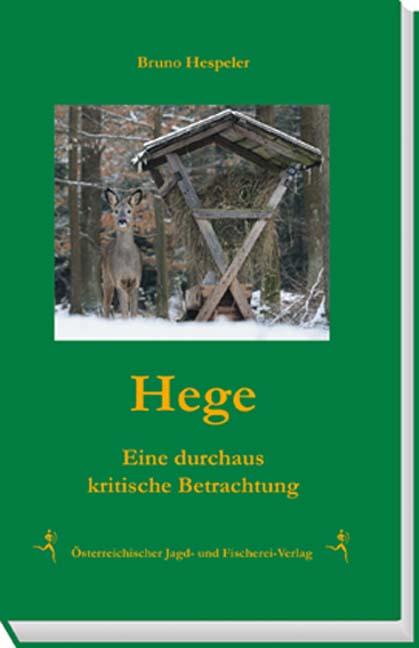 Cover-Bild Hege