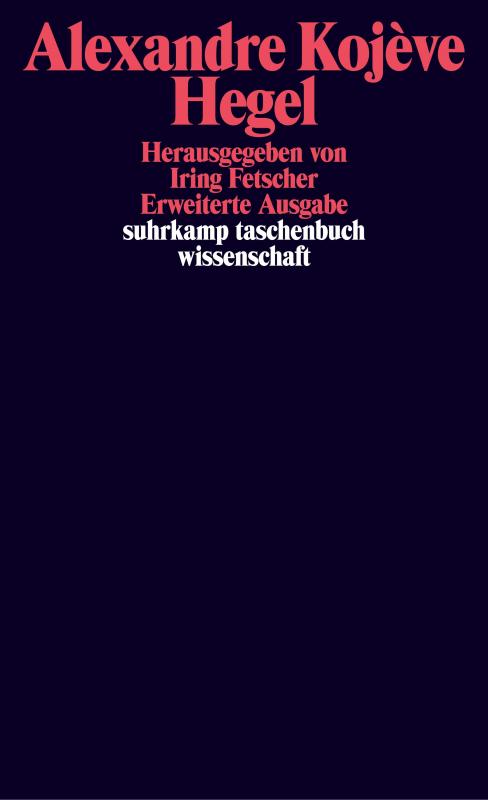 Cover-Bild Hegel. Eine Vergegenwärtigung seines Denkens