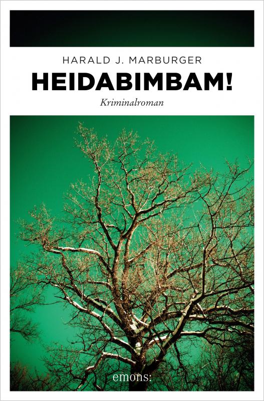 Cover-Bild Heidabimbam!