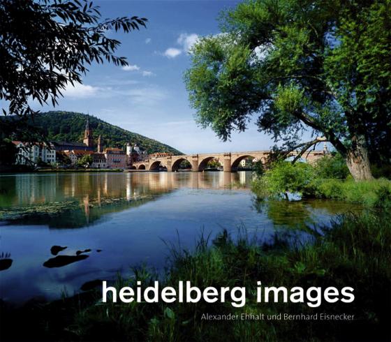 Cover-Bild Heidelberg Images