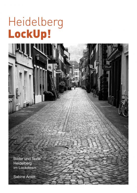 Cover-Bild Heidelberg LockUp!