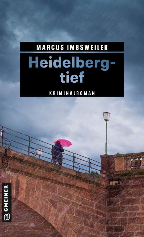 Cover-Bild Heidelbergtief