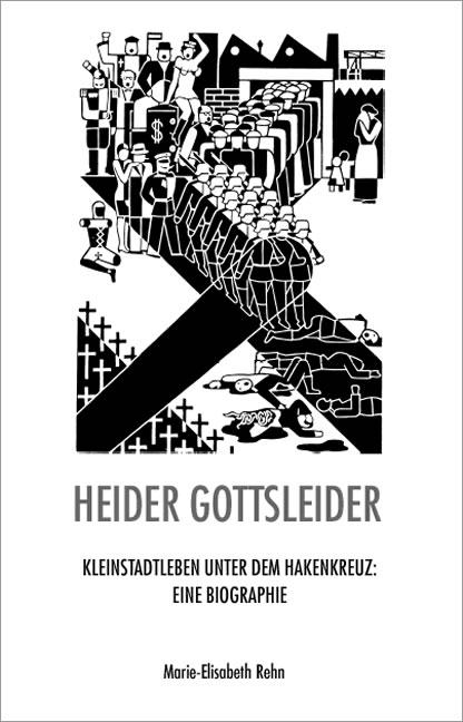 Cover-Bild Heider gottsleider