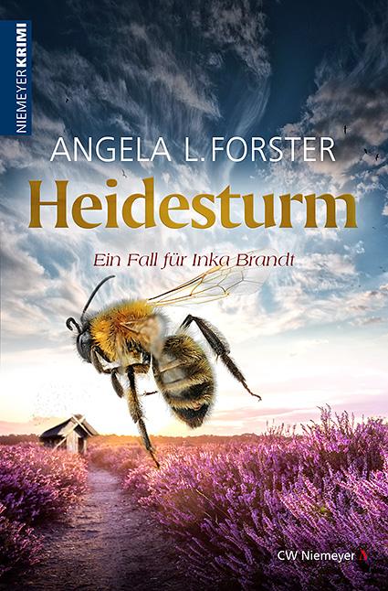 Cover-Bild Heidesturm