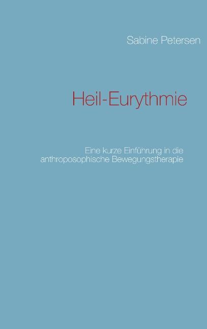 Cover-Bild Heil-Eurythmie