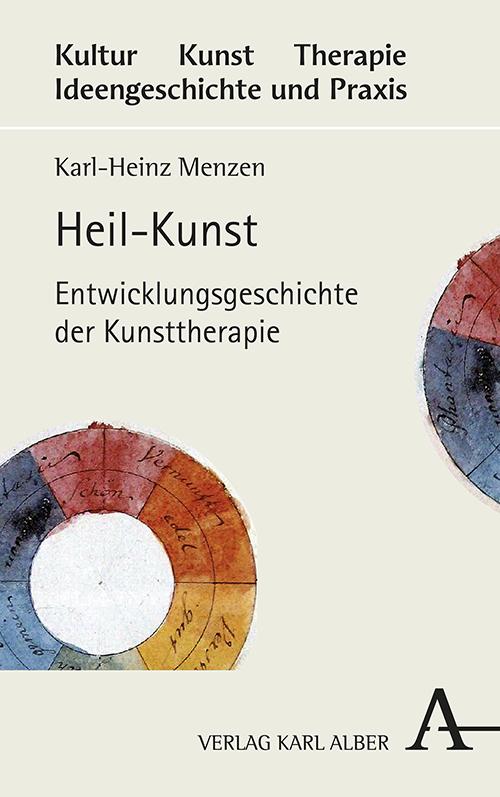 Cover-Bild Heil-Kunst