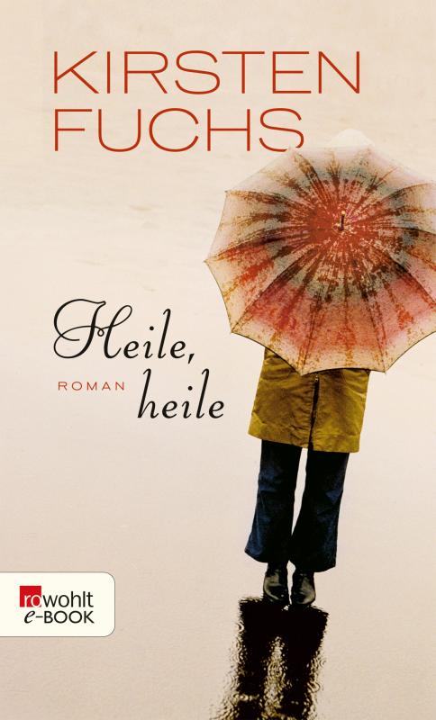 Cover-Bild Heile, heile