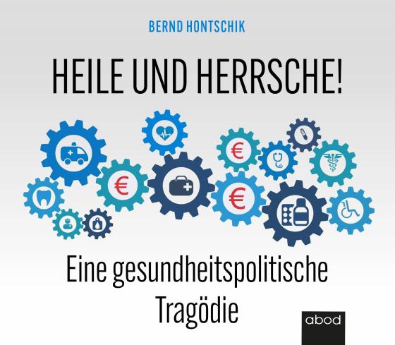 Cover-Bild Heile und Herrsche