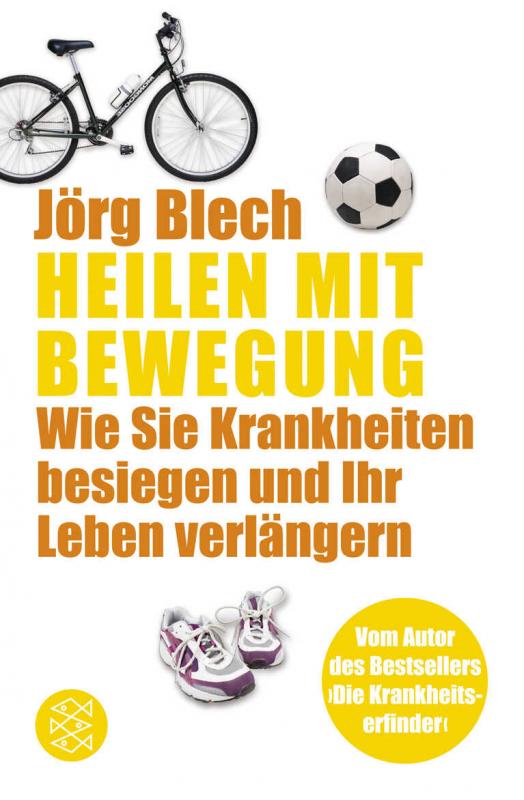 Cover-Bild Heilen mit Bewegung