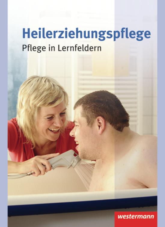 Cover-Bild Heilerziehungspflege