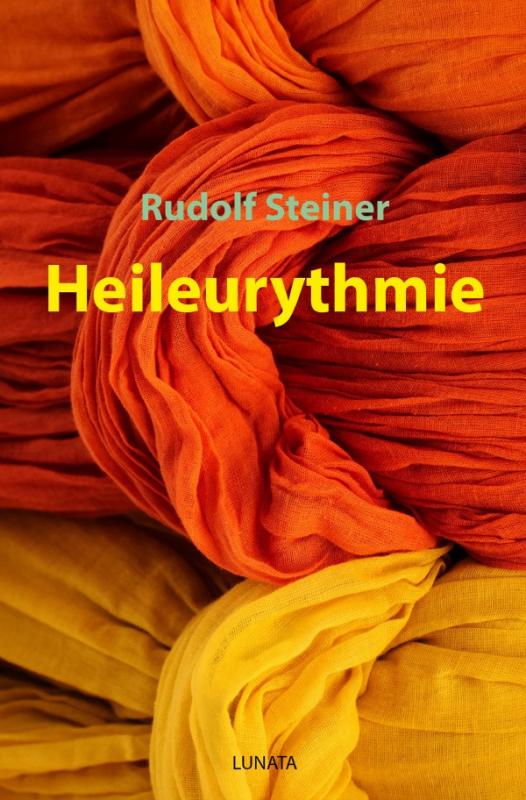 Cover-Bild Heileurythmie