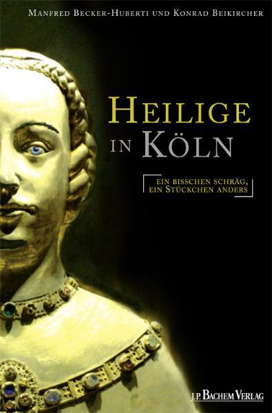 Cover-Bild Heilige in Köln