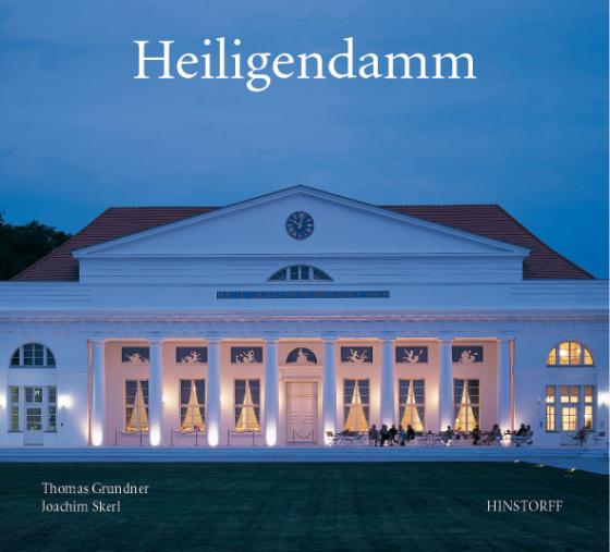 Cover-Bild Heiligendamm