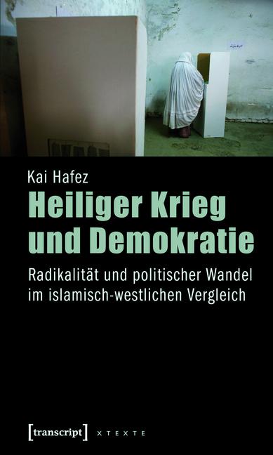 Cover-Bild Heiliger Krieg und Demokratie