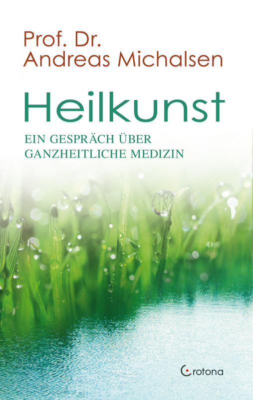 Cover-Bild Heilkunst