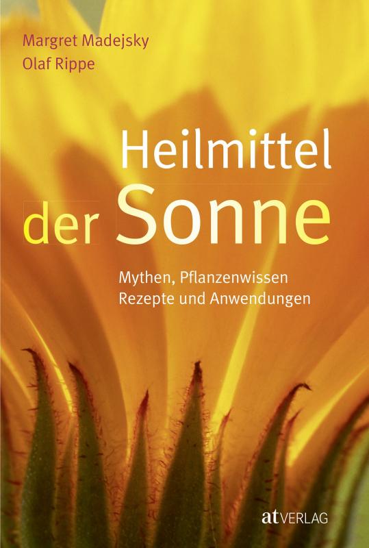 Cover-Bild Heilmittel der Sonne - eBook