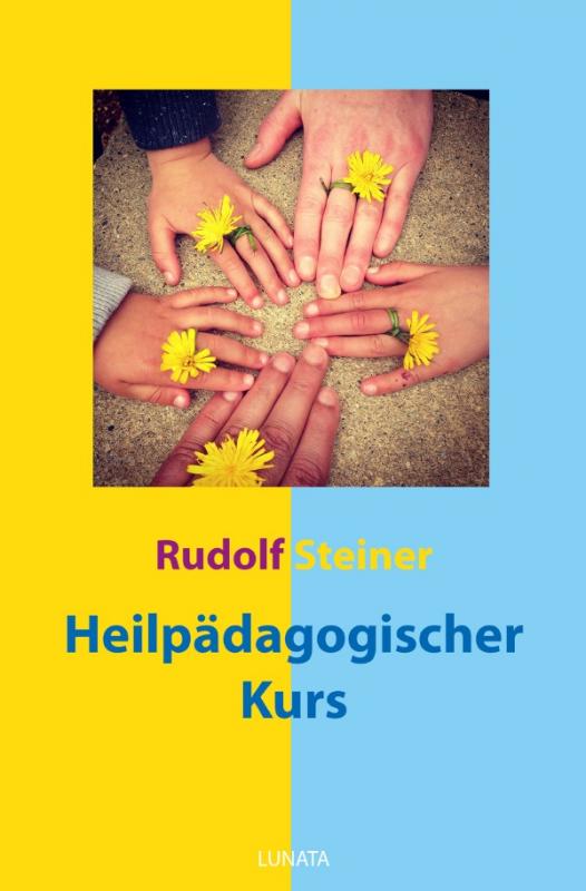 Cover-Bild Heilpädagogischer Kurs