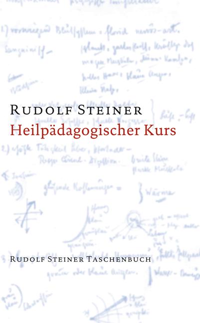 Cover-Bild Heilpädagogischer Kurs