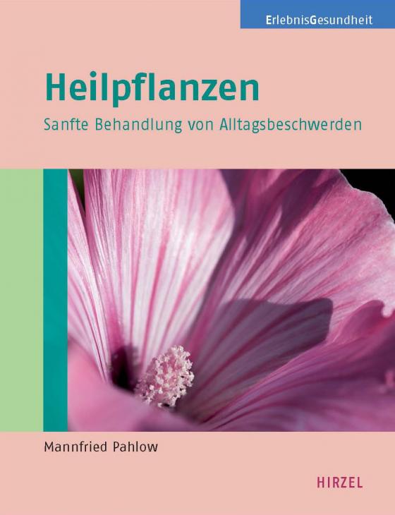 Cover-Bild Heilpflanzen