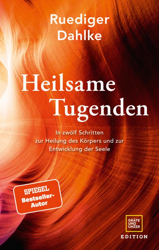 Cover-Bild Heilsame Tugenden