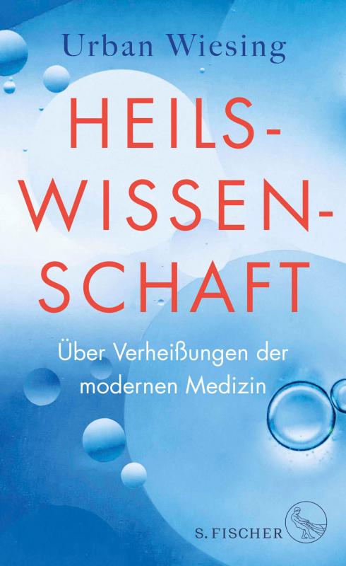 Cover-Bild Heilswissenschaft