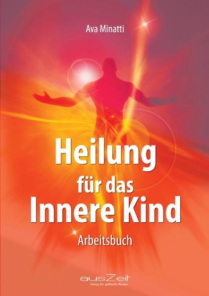 Cover-Bild Heilung für das Innere Kind